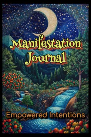 Manifestation journal