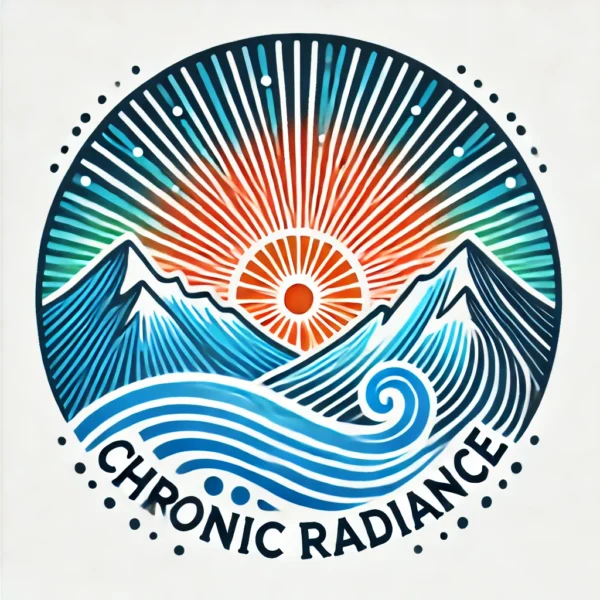 Chronic Radiance Logo