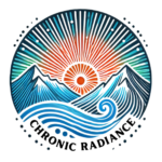 Chronic Radiance Logo